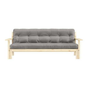 Rozkladacia pohovka Karup Design Unwind Grey vyobraziť