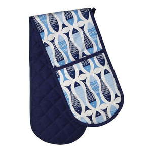 Dvojitá kuchynská chňapka Premier Housewares Pisces vyobraziť