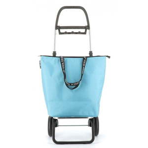 Nákupná taška 15 l Mini Bag MF 2 Logic - Rolser vyobraziť
