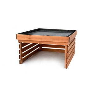 Záhradné boxy a príslušenstvo vyobraziť