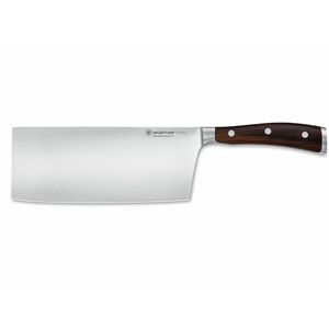 WÜSTHOF Nôž kuchársky čínsky Wüsthof IKON 18 cm vyobraziť