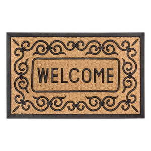 Rohožka 45x75 cm Mix Mats - Hanse Home vyobraziť