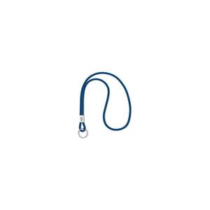 Tmavomodrá kľúčenka Classic Blue 19-4052 – Pantone vyobraziť