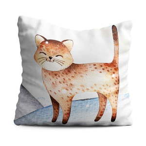 Detská obliečka na vankúš 40x40 cm – OYO kids vyobraziť