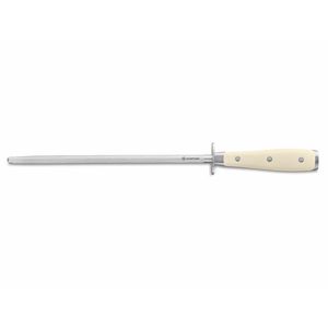 WÜSTHOF Ocieľka na nože Wüsthof CLASSIC IKON créme 26 cm 4468-0 vyobraziť