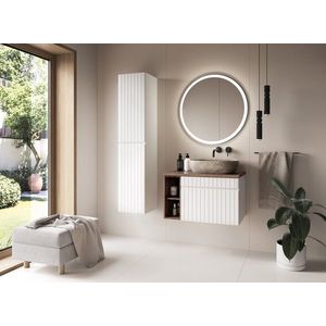 ArtCom Kúpeľňový komplet ICONIC White 80/1 vyobraziť