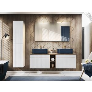 ArtCom Kúpeľňový komplet ICONIC White 140/2 vyobraziť
