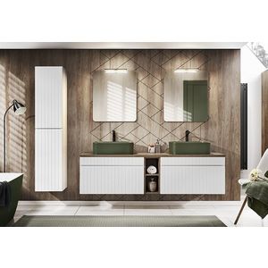 ArtCom Kúpeľňový komplet ICONIC White 180/1 vyobraziť