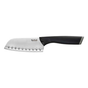 Santoku nôž z nehrdzavejúcej ocele Comfort - Tefal vyobraziť