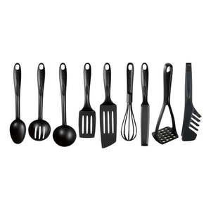 Plastová súprava kuchynského náčinia 9 ks Bienvenue - Tefal vyobraziť