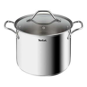 Vysoký hrniec s pokrievkou na cestoviny 6 l Intuition - Tefal vyobraziť