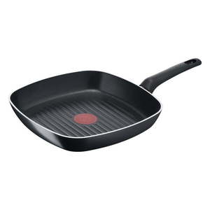 Grilovacia hliníková panvica ø 26 cm Simple Cook - Tefal vyobraziť