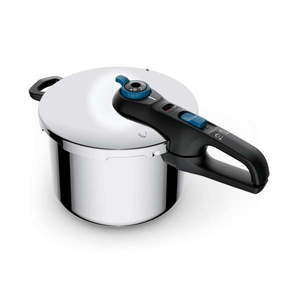 Tlakový antikoro hrniec 8 l Secure Trendy - Tefal vyobraziť