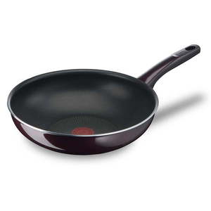 Wok hliníková panvica ø 28 cm Resisit Intense - Tefal vyobraziť