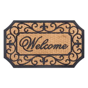 Rohožka 75x45 cm Mix Mats – Hanse Home vyobraziť