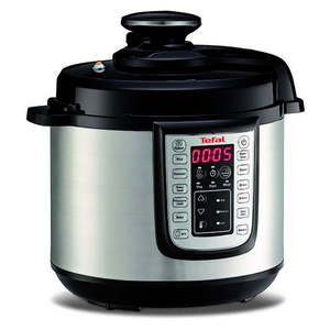 Multifunkčný hrniec All in One - Tefal vyobraziť