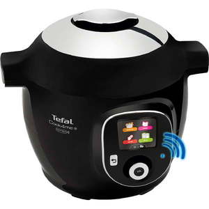 Multifunkčný hrniec Cook4Me+ - Tefal vyobraziť