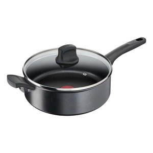 Hliníková panvica s pokrievkou ø 26 cm Ultimate - Tefal vyobraziť