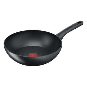 Wok hliníková panvica ø 28 cm Ultimate - Tefal vyobraziť