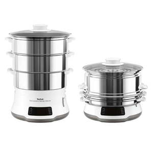 Viacposchodový hrniec Convenient Series Deluxe - Tefal vyobraziť