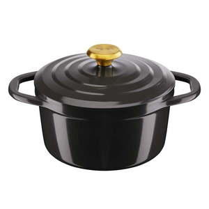 Hliníkový hrniec s pokrievkou s nepriľnavým povrchom na indukciu 3.1 l Air - Tefal vyobraziť