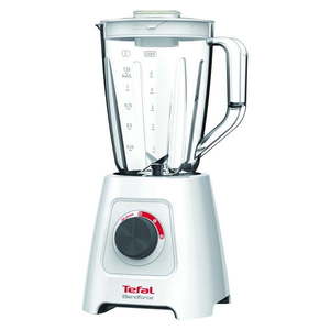 Biely stolový mixér Blend Force - Tefal vyobraziť