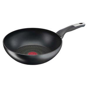 Wok hliníková panvica ø 28 cm Unlimited - Tefal vyobraziť