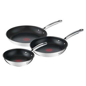 Antikoro panvice 3 ks Duetto+ - Tefal vyobraziť