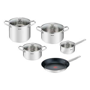 Antikoro súprava riadu 9 ks Cook Eat - Tefal vyobraziť