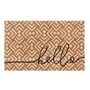 Rohožka 45x75 cm Mix Mats - Hanse Home vyobraziť