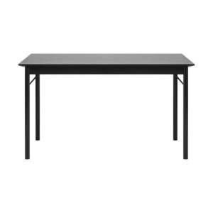 Jedálenský stôl 90x140 cm Savona – Unique Furniture vyobraziť