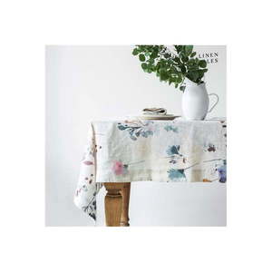 Ľanový obrus 140x380 cm - Linen Tales vyobraziť