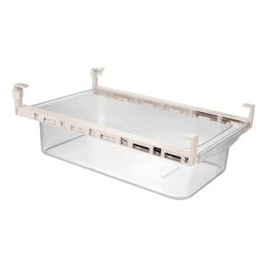 Univerzálna zásuvka 29x19 cm FlexiSpace – Tescoma vyobraziť