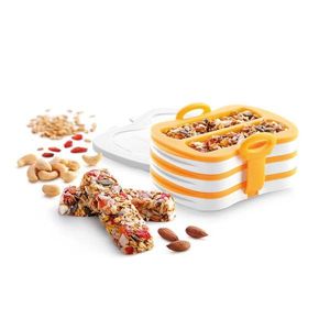 Set na prípravu müsli tyčiniek Della Casa – Tescoma vyobraziť