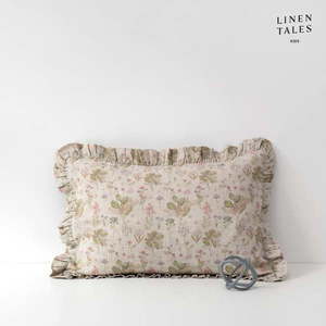 Detská obliečka na vankúš 40x45 cm - Linen Tales vyobraziť