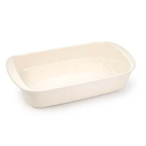 Miska na zapekanie z kameniny 27x43 cm Delicia – Tescoma vyobraziť