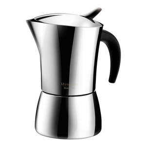 Moka kanvička 340 ml Monte Carlo – Tescoma vyobraziť