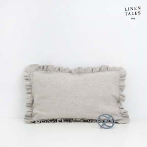 Detská obliečka na vankúš 40x45 cm - Linen Tales vyobraziť