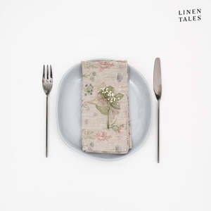 Obrúsky v súprave 2 ks - Linen Tales vyobraziť