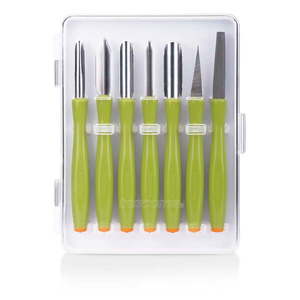 Set na vykrajovanie Presto Carving – Tescoma vyobraziť