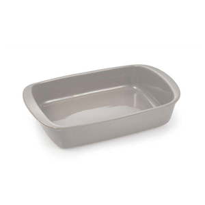 Miska na zapekanie z kameniny 22x34 cm Delicia – Tescoma vyobraziť