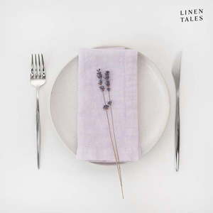 Obrúsky v súprave 2 ks - Linen Tales vyobraziť