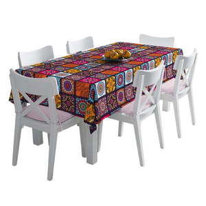 Obrus 140x180 cm - Mila Home vyobraziť