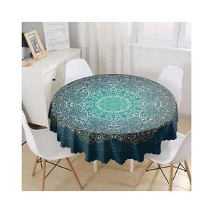 Obrus ø 140 cm - Mila Home vyobraziť