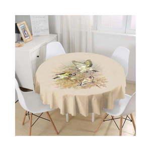 Obrus ø 140 cm - Mila Home vyobraziť