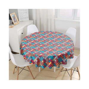 Obrus ø 140 cm - Mila Home vyobraziť