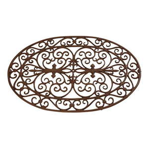 Rohožka 48.5x74 cm - Esschert Design vyobraziť