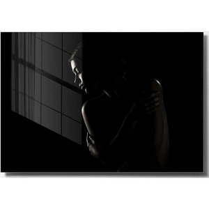 Sklenený obraz 100x70 cm - Wallity vyobraziť