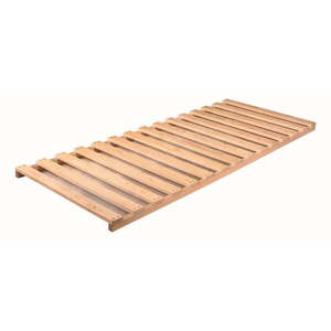 Latkový rošt 90x200 cm Klasik - BENAB vyobraziť