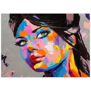 Obraz 70x50 cm – Wallity vyobraziť